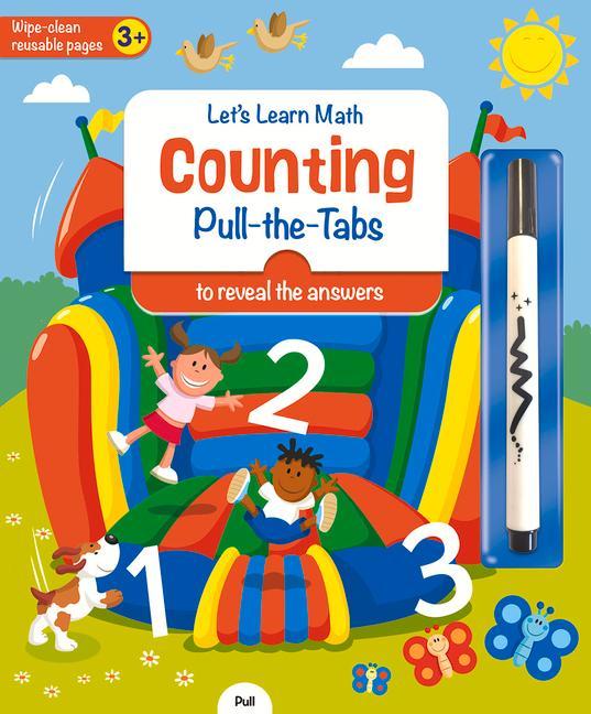 Vorderes Coverbild Counting