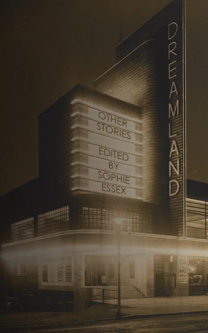 Vorderes Coverbild Dreamland