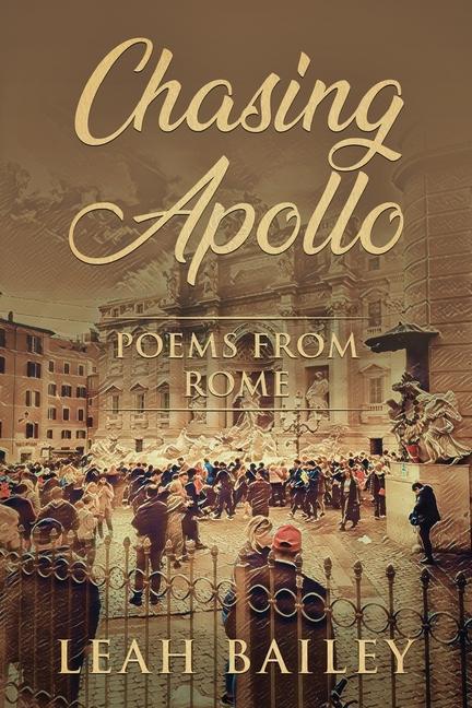 Vorderes Coverbild Chasing Apollo