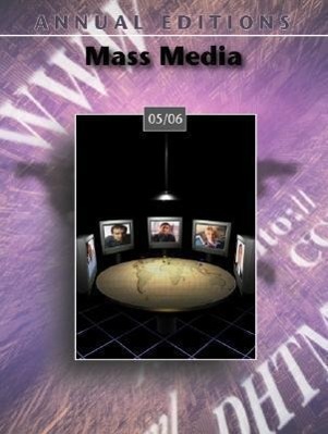Vorderes Coverbild Annual Editions