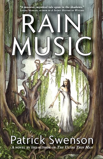Vorderes Coverbild Rain Music