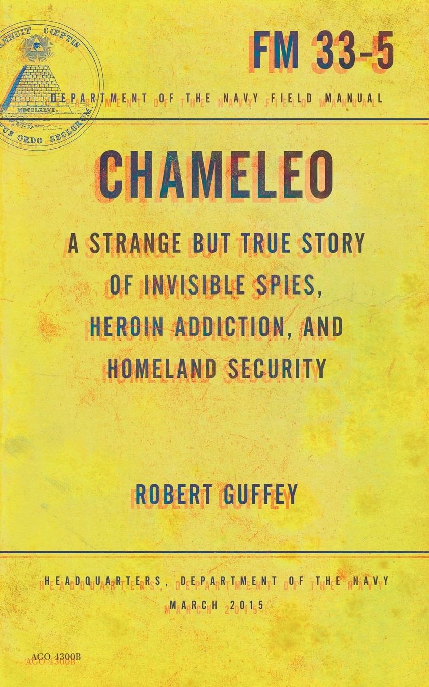 Vorderes Coverbild Chameleo