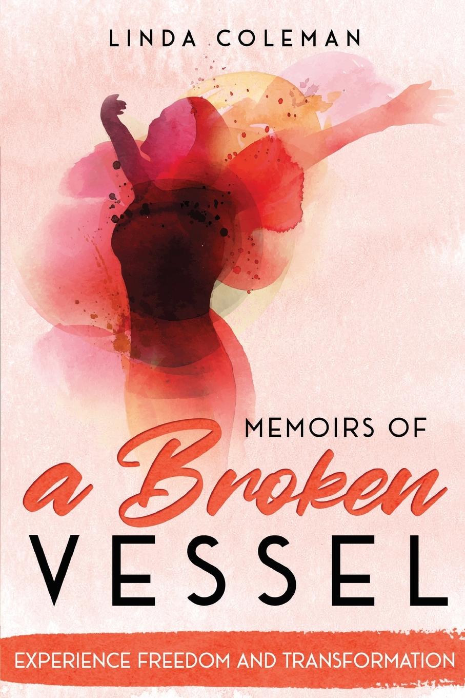 Vorderes Coverbild Memoirs of a Broken Vessel