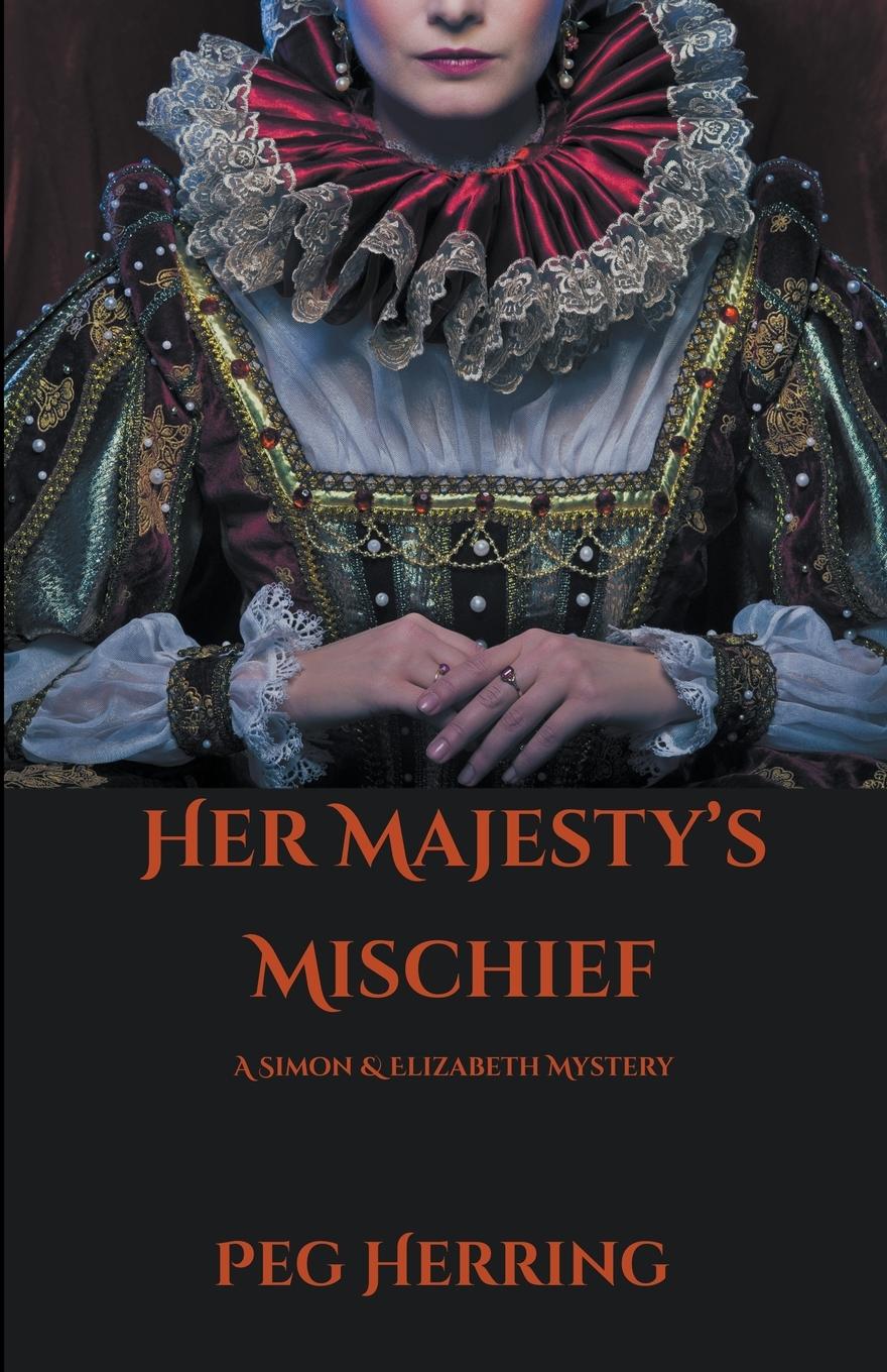 Vorderes Coverbild Her Majesty's Mischief