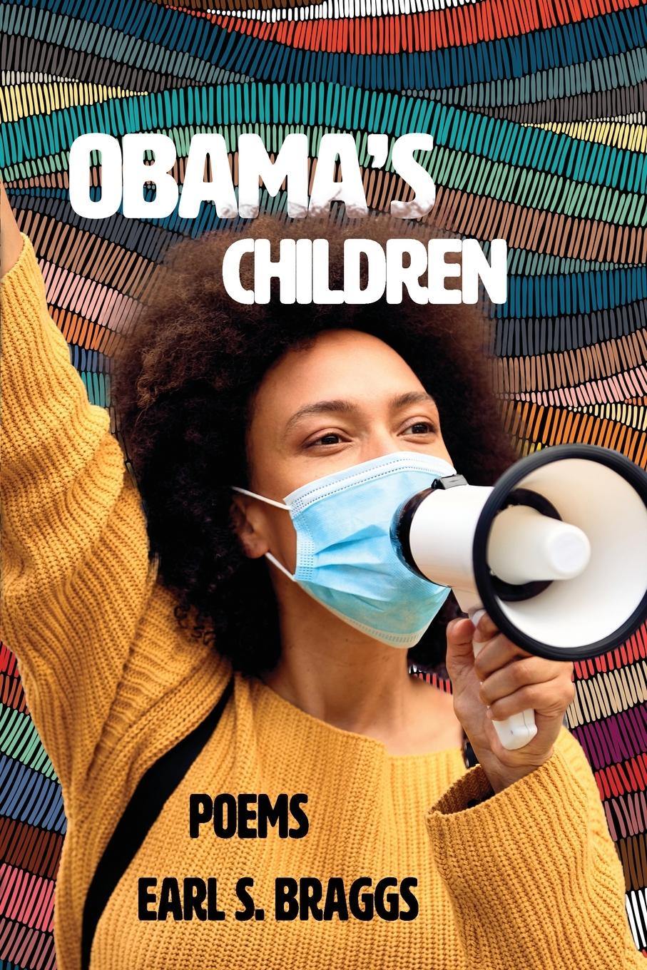 Vorderes Coverbild Obama's Children