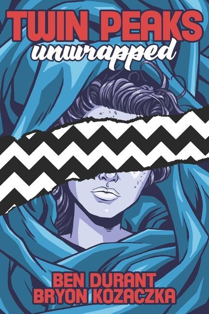 Vorderes Coverbild Twin Peaks Unwrapped