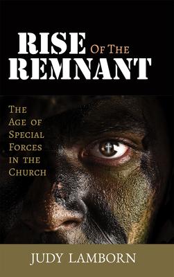 Vorderes Coverbild Rise of the Remnant