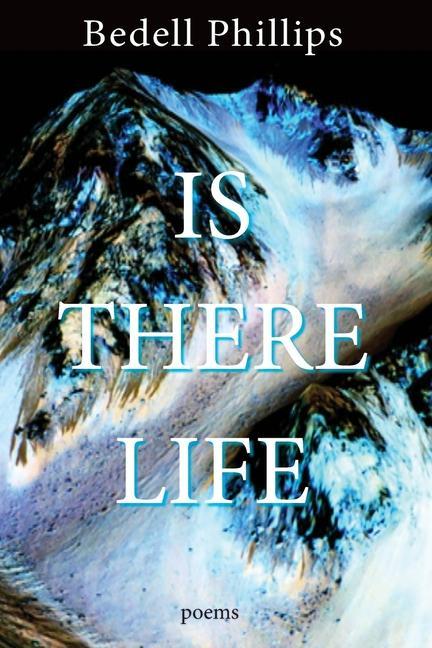Vorderes Coverbild Is There Life