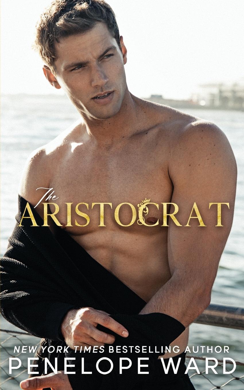 Vorderes Coverbild The Aristocrat