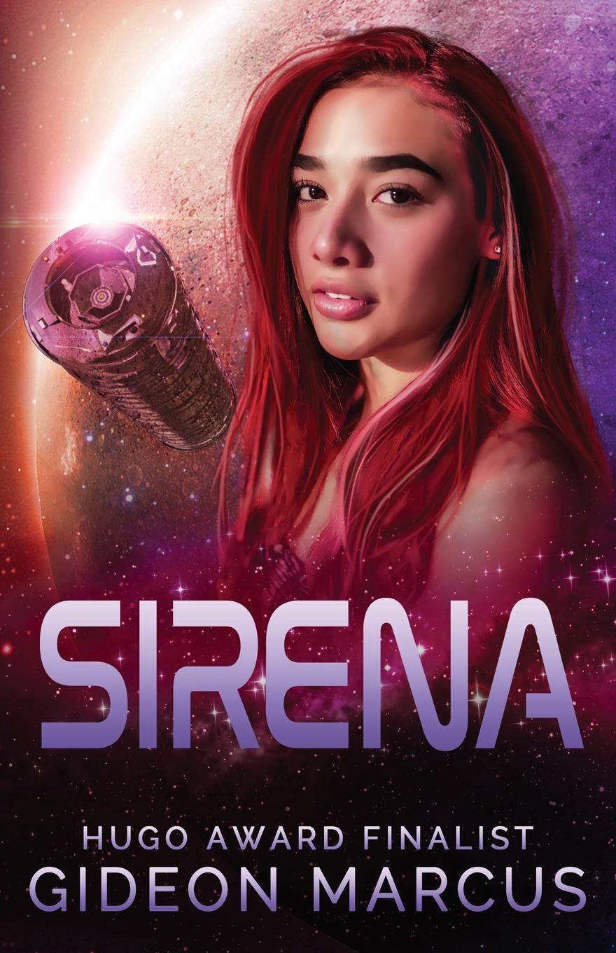 Vorderes Coverbild Sirena