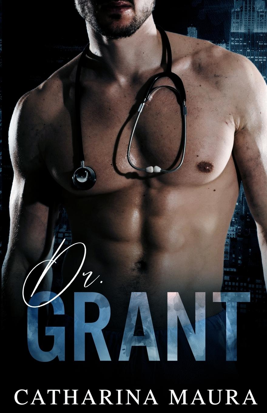 Vorderes Coverbild Dr. Grant