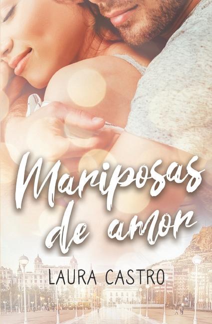 Vorderes Coverbild Mariposas de amor