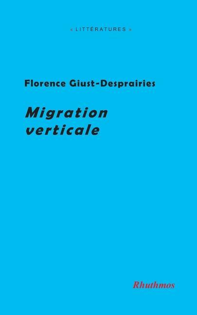 Vorderes Coverbild Migration verticale