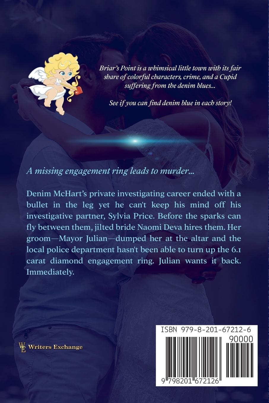 Rückseitencover On the Rocks