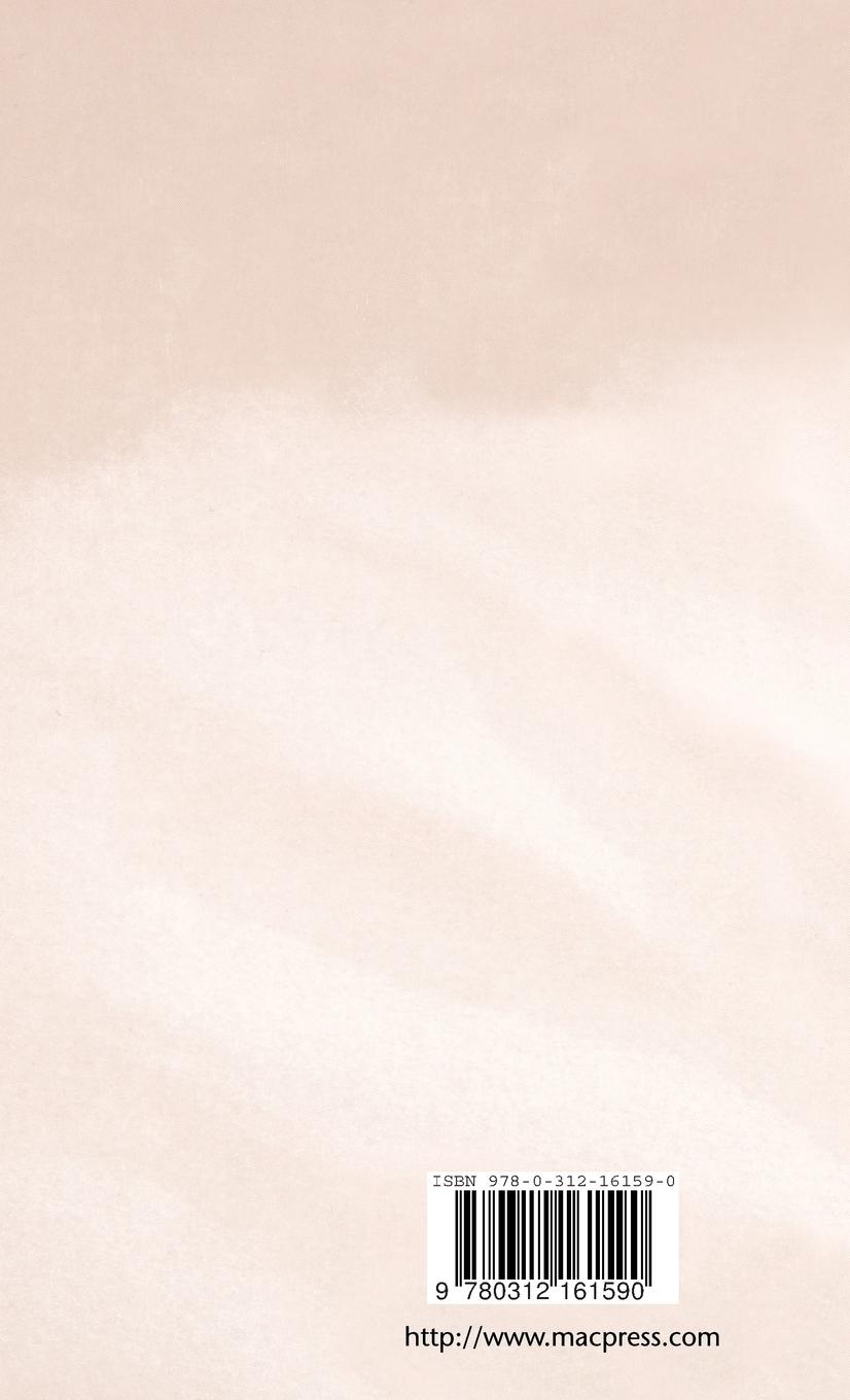 Rückseitencover A Ruskin Chronology