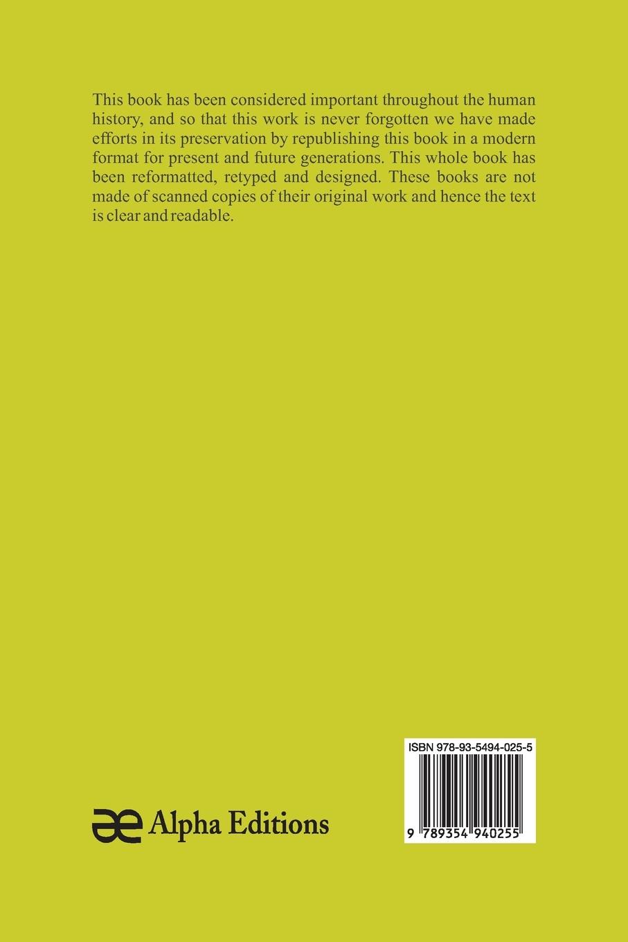 Rückseitencover Billy And The Big Stick