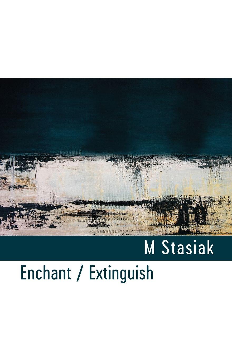 Vorderes Coverbild Enchant / Extinguish