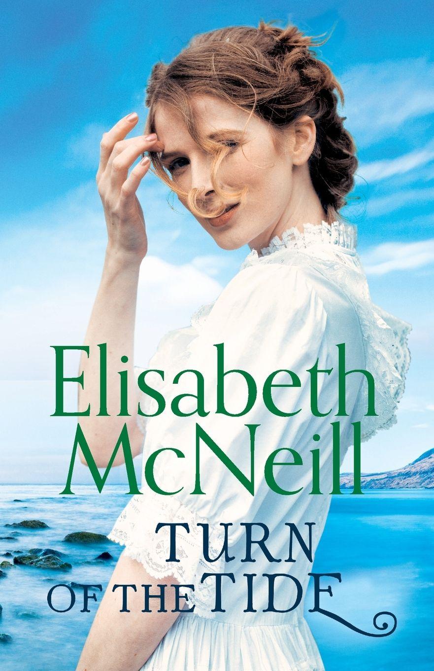 Vorderes Coverbild Turn of the Tide