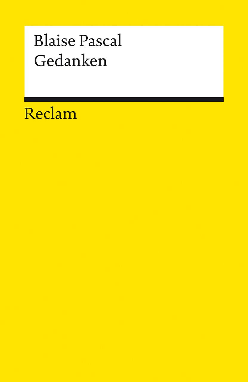Vorderes Coverbild Gedanken über die Religion und einige andere Themen