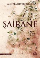 Vorderes Coverbild Sairane