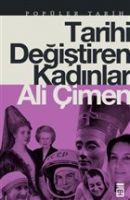 Vorderes Coverbild Tarihi Degistiren Kadinlar