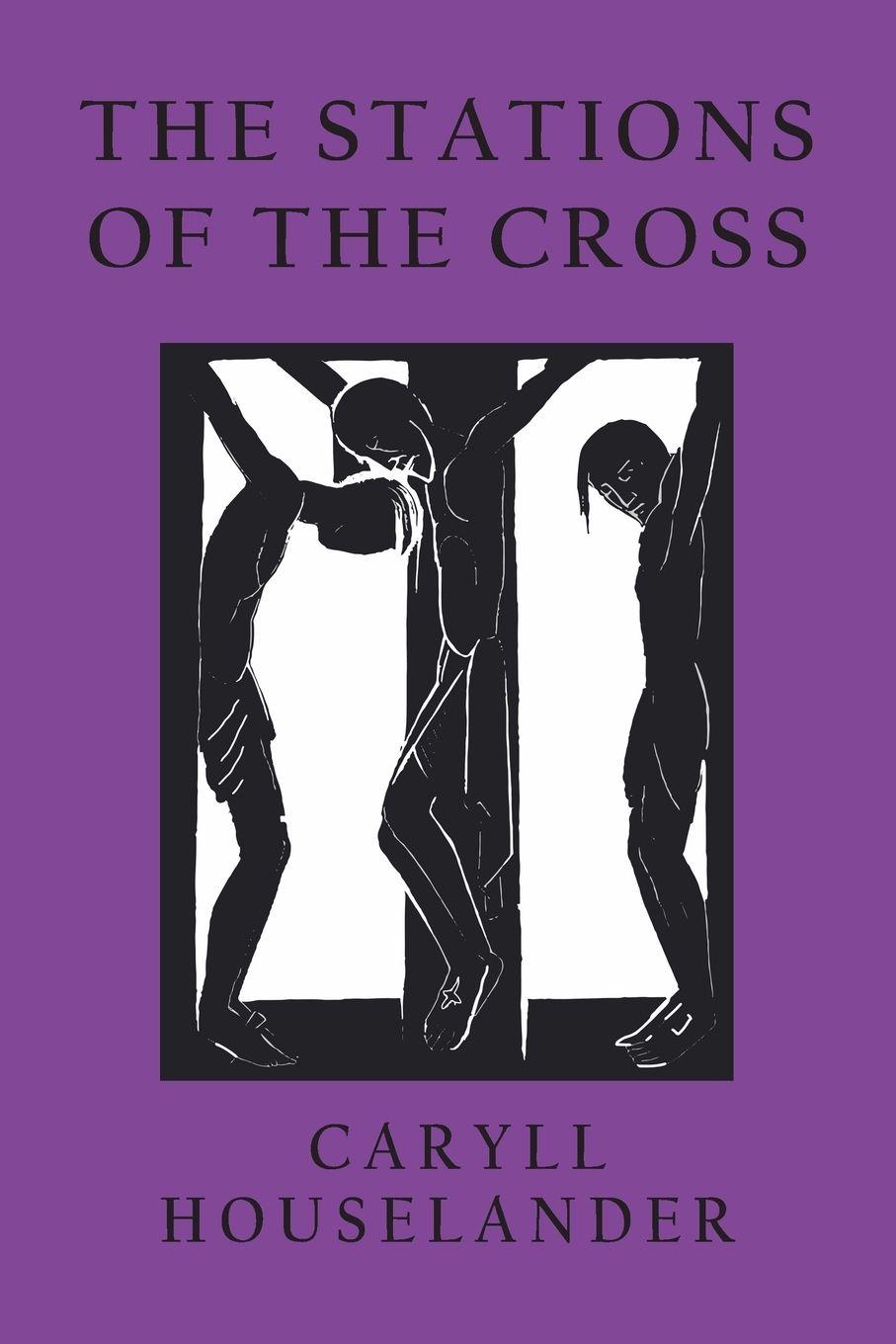 Vorderes Coverbild The Stations of the Cross