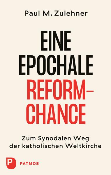 Vorderes Coverbild Ein epochale Reformchance