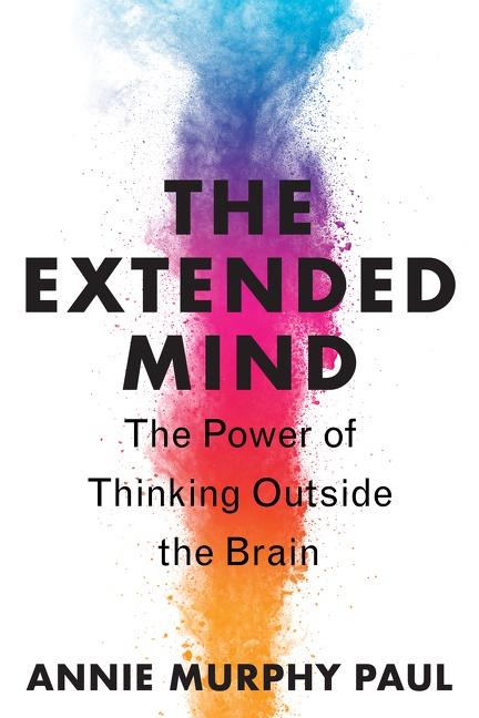 Vorderes Coverbild The Extended Mind