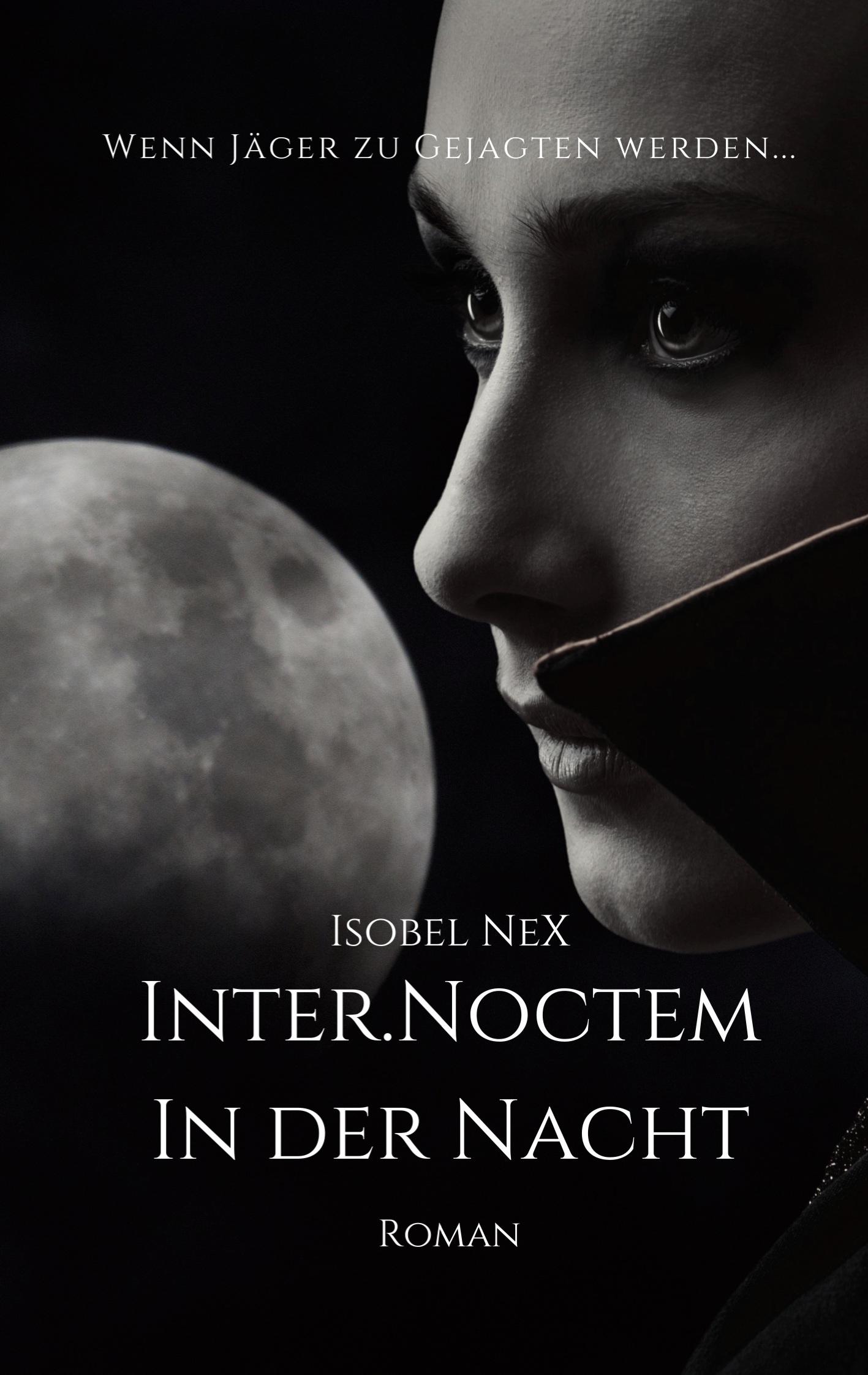 Vorderes Coverbild INTER.NOCTEM