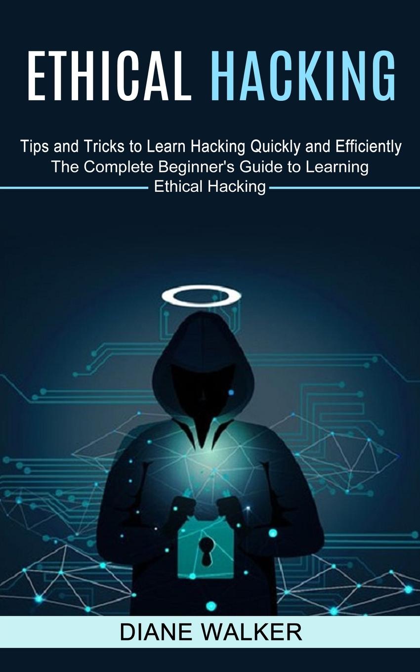 Vorderes Coverbild Ethical Hacking