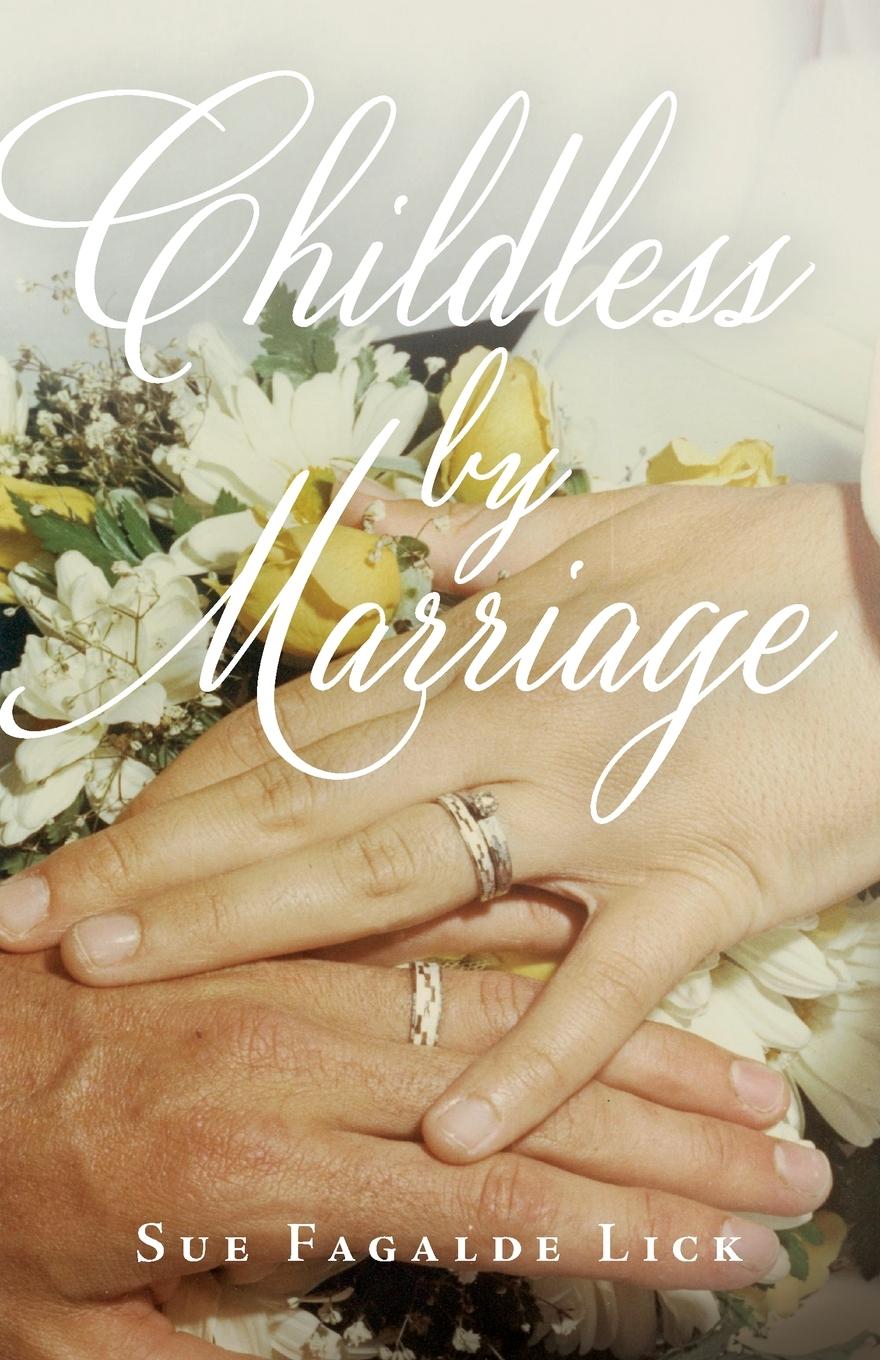 Vorderes Coverbild Childless by Marriage