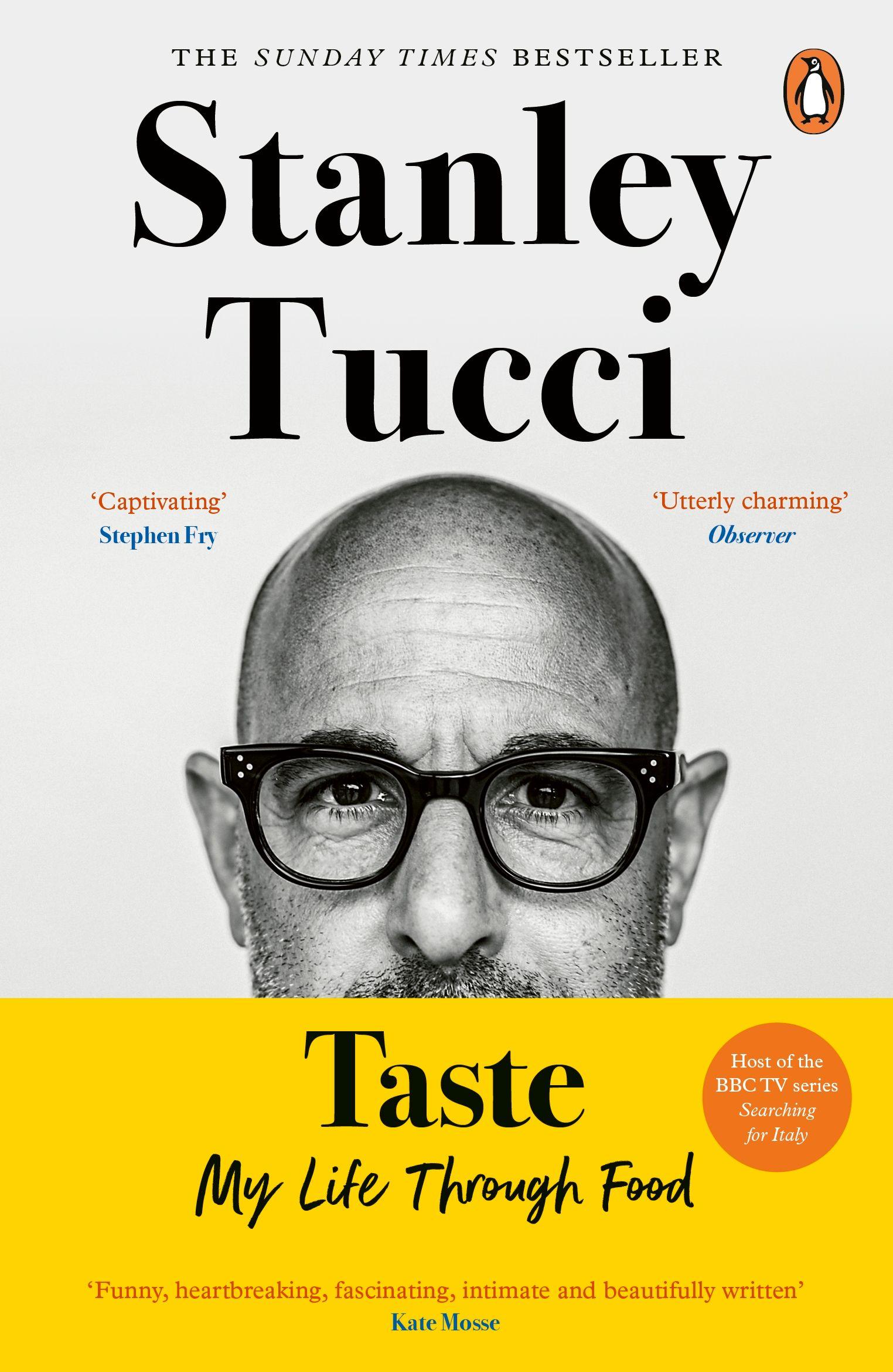 Vorderes Coverbild Taste