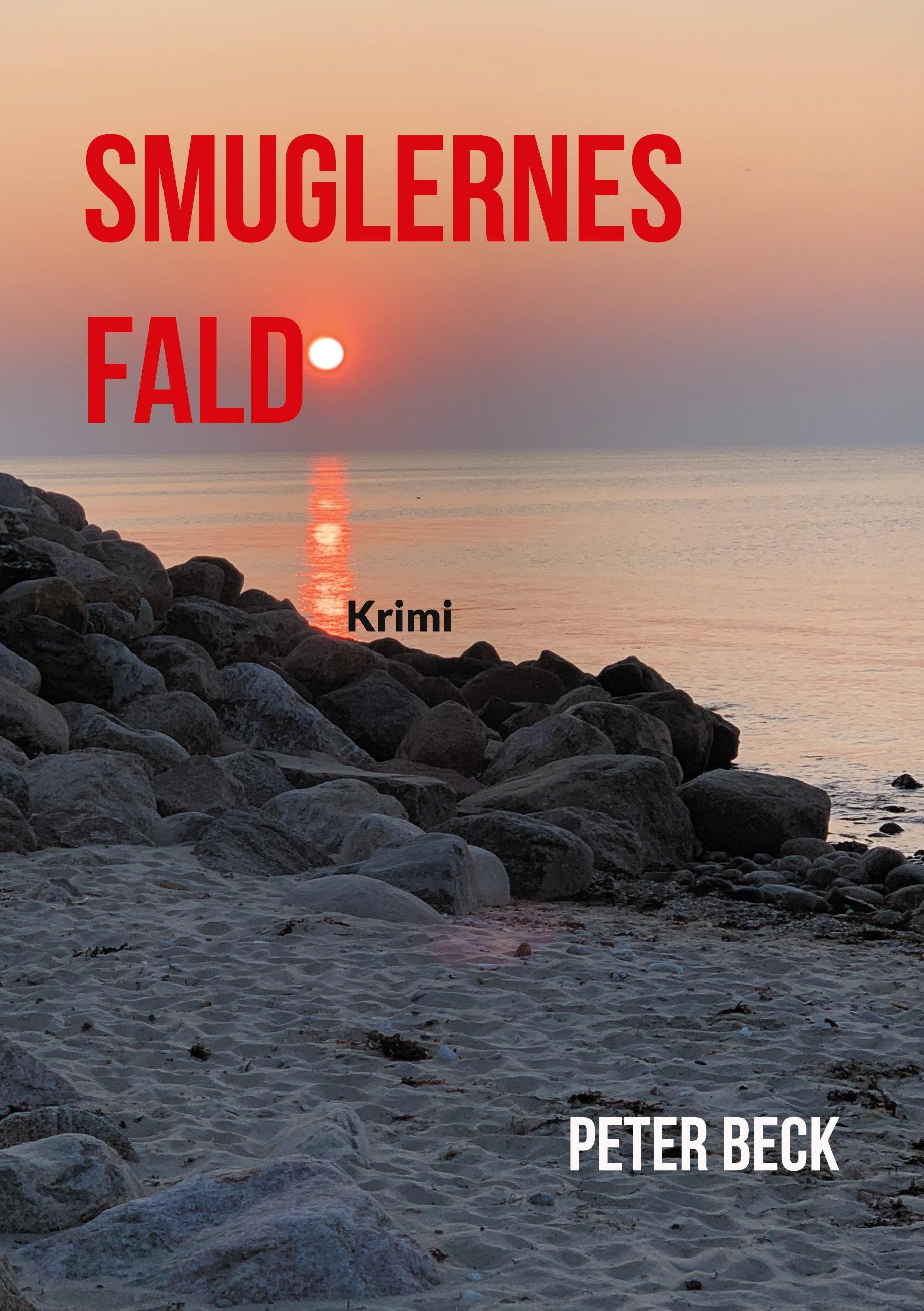 Vorderes Coverbild Smuglernes Fald