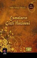 Vorderes Coverbild Esmalarin Gizli Hazinesi