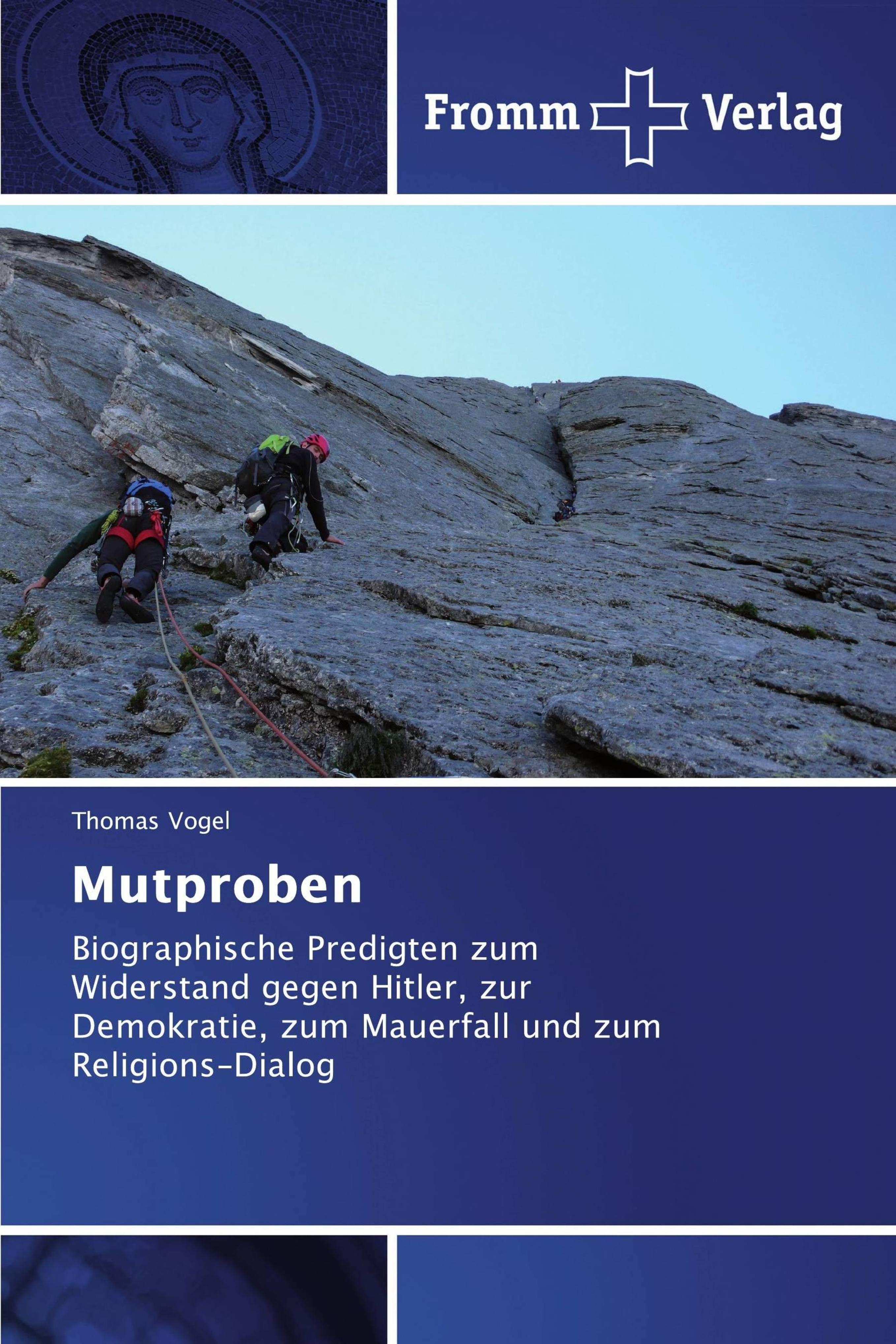 Vorderes Coverbild Mutproben