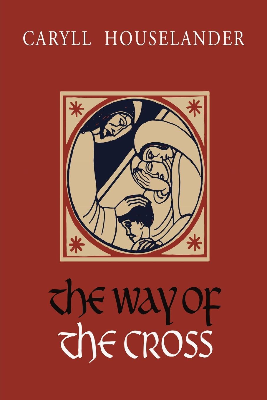 Vorderes Coverbild The Way of the Cross