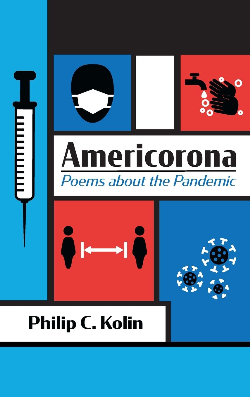 Vorderes Coverbild Americorona