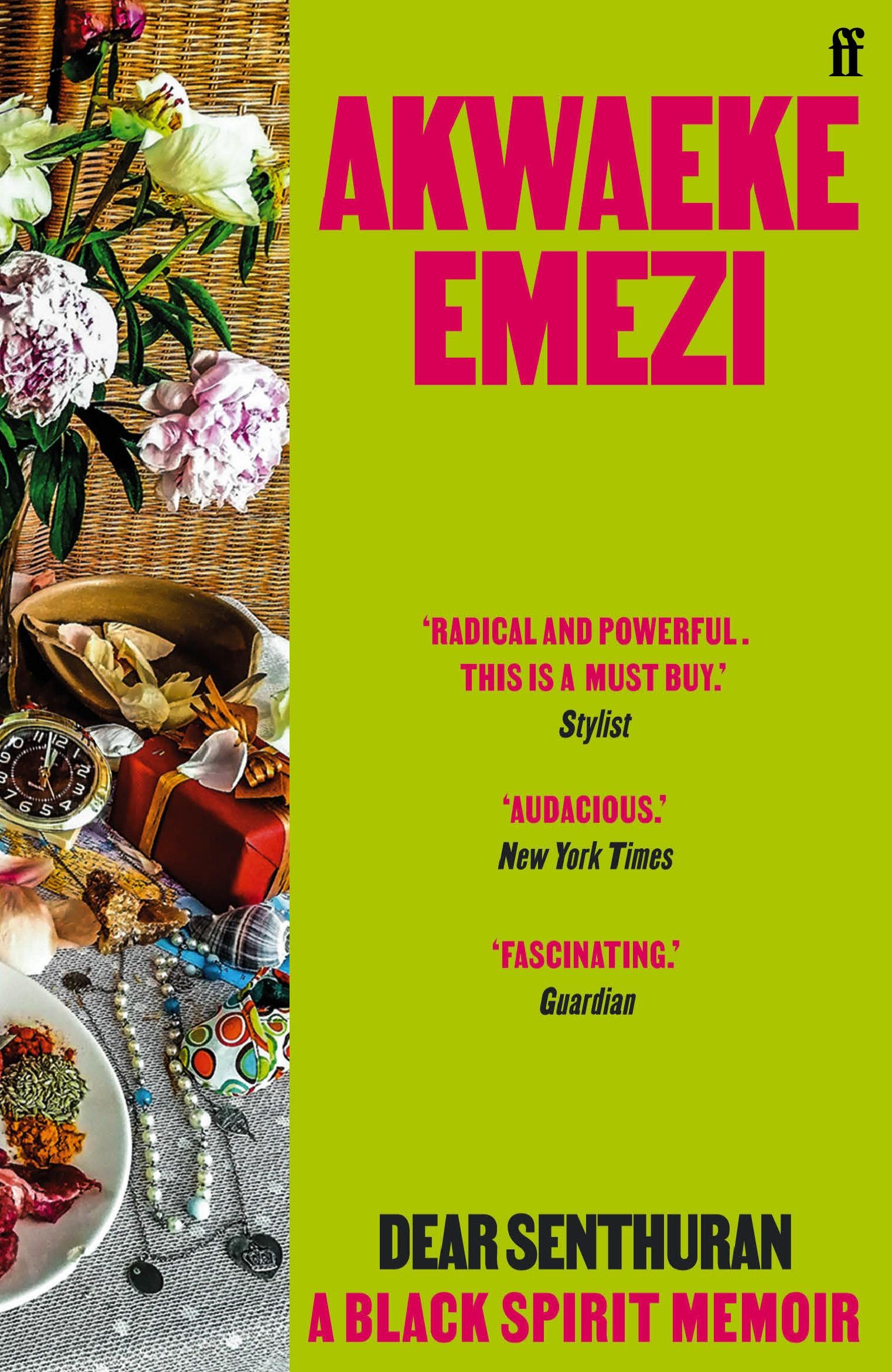 Vorderes Coverbild Dear Senthuran