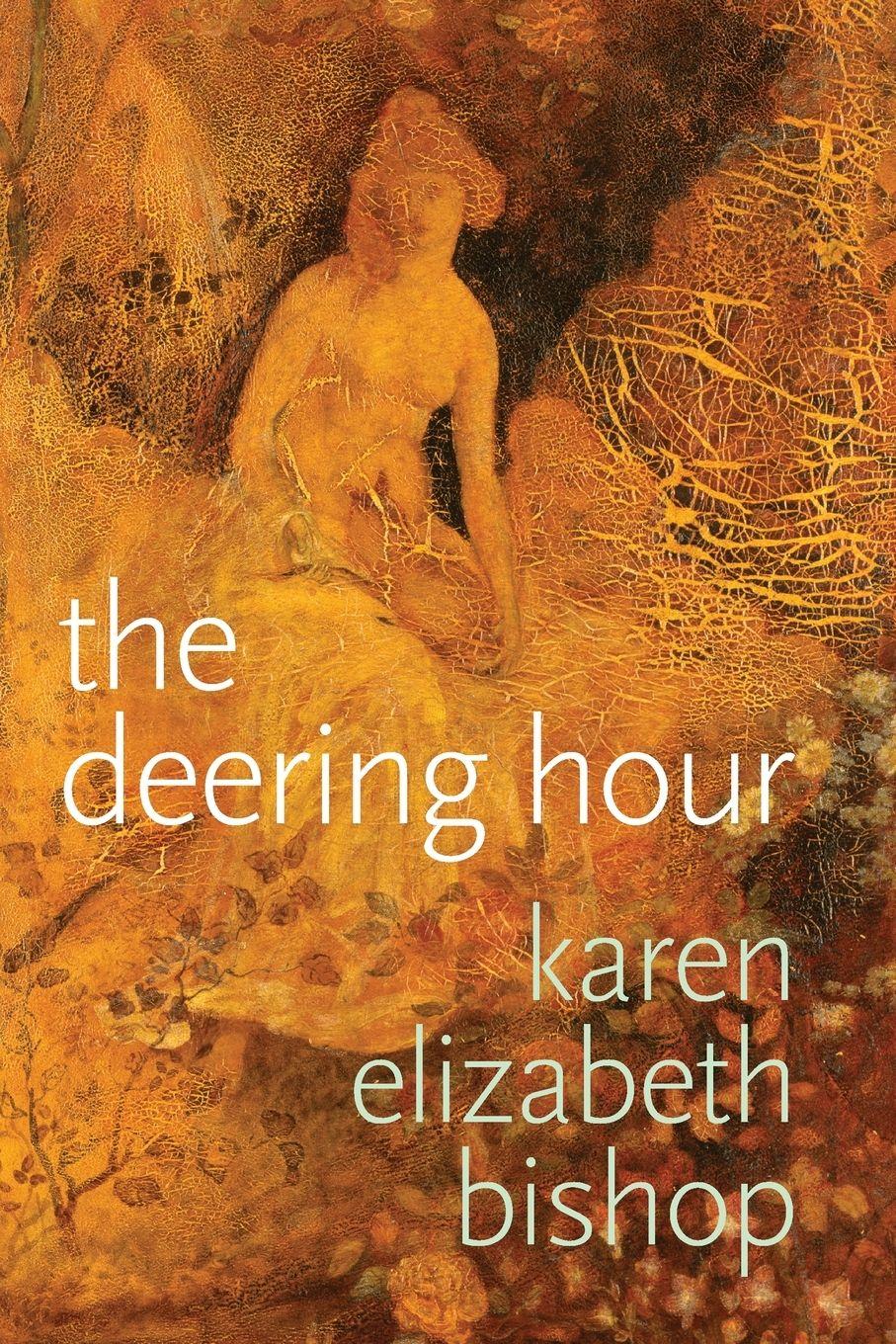 Vorderes Coverbild the deering hour