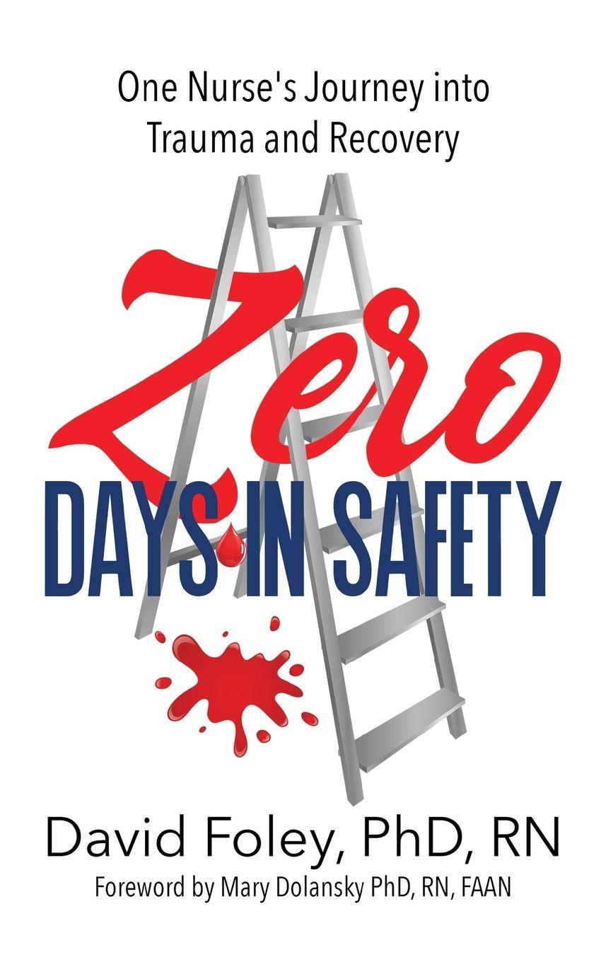 Vorderes Coverbild Zero Days in Safety