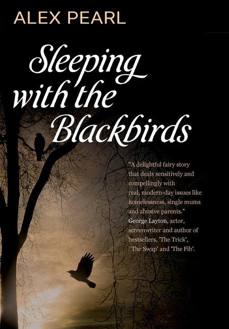 Vorderes Coverbild Sleeping with the Blackbirds