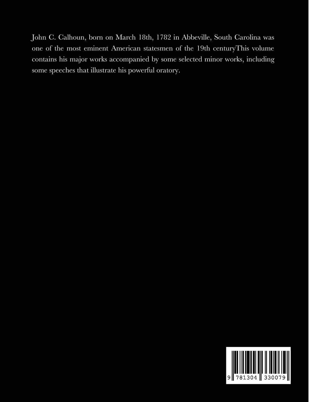 Rückseitencover The Abbeville Anthology