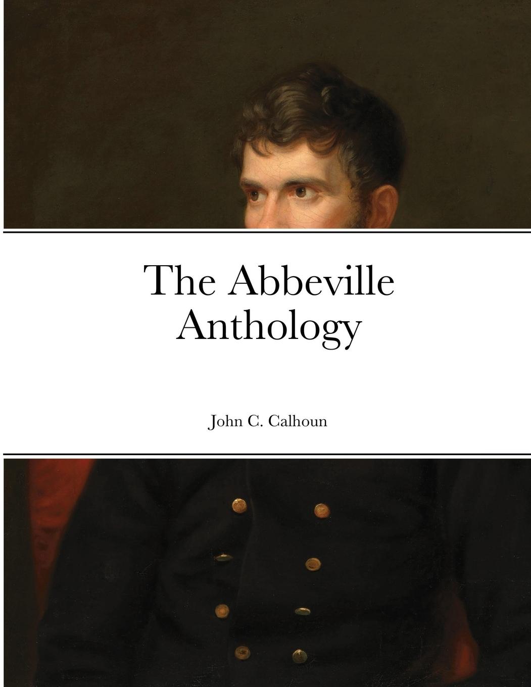 Vorderes Coverbild The Abbeville Anthology