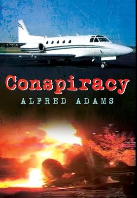 Vorderes Coverbild Conspiracy