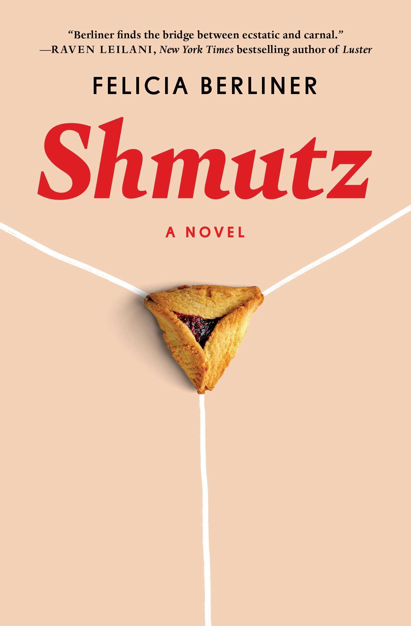 Vorderes Coverbild Shmutz