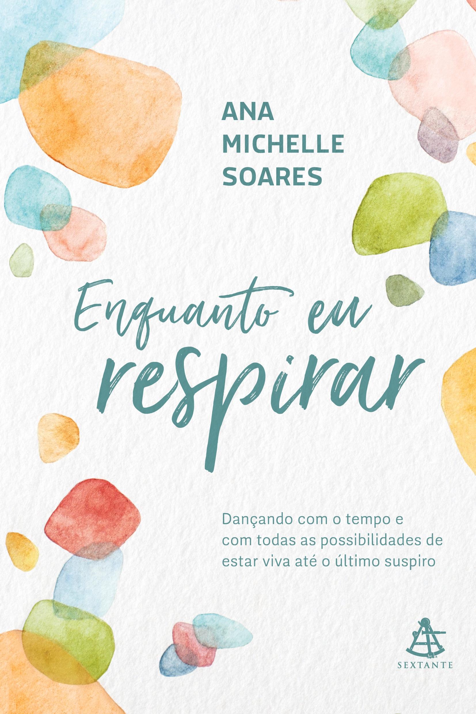 Vorderes Coverbild Enquanto eu respirar