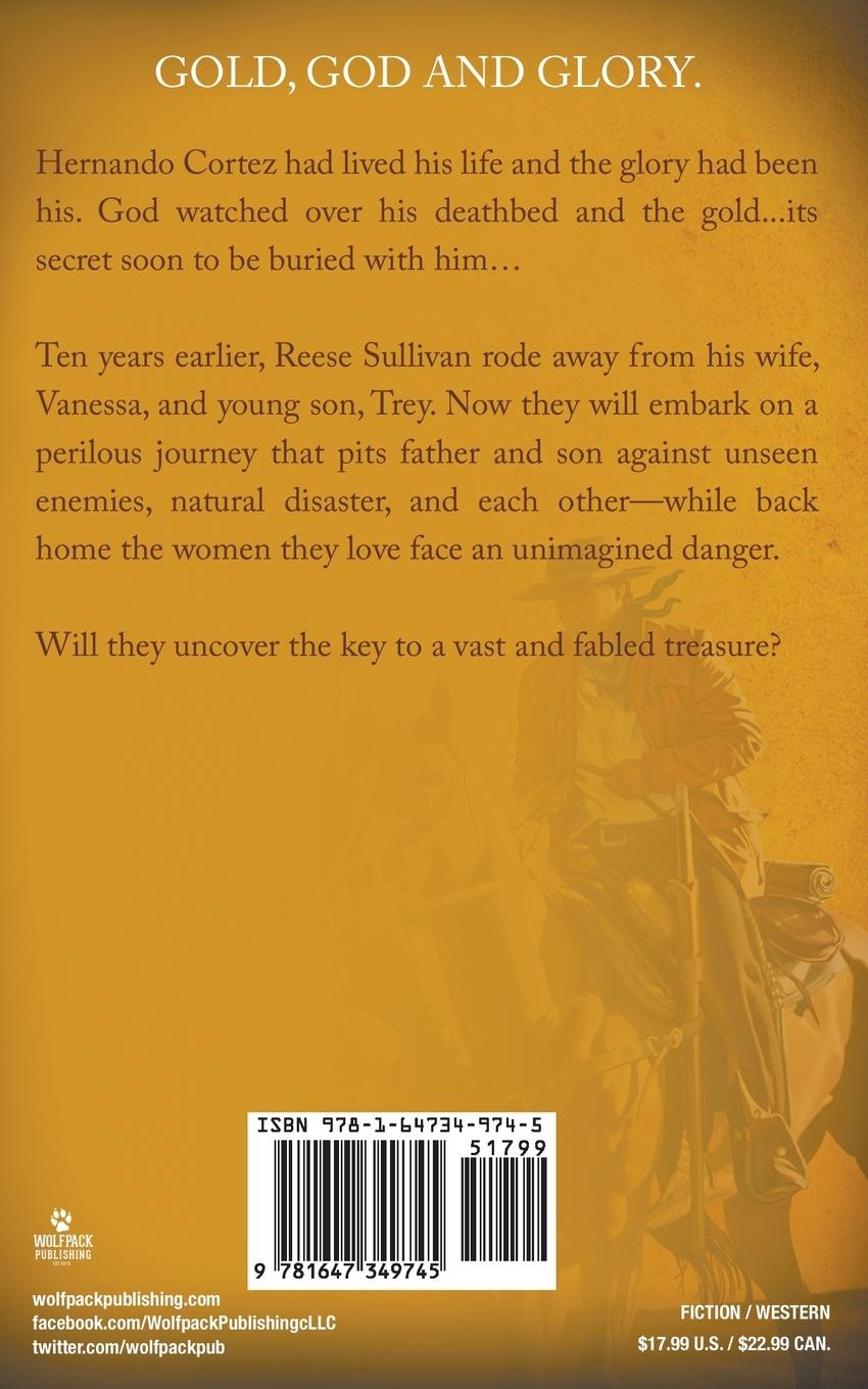 Rückseitencover Long Ride To Limbo