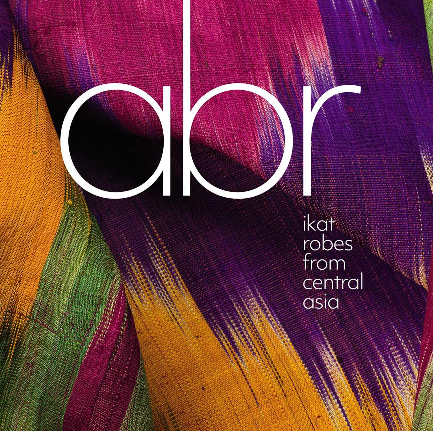 Vorderes Coverbild Abr