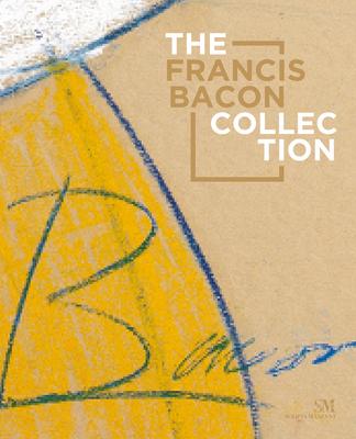 Vorderes Coverbild The Francis Bacon Collection