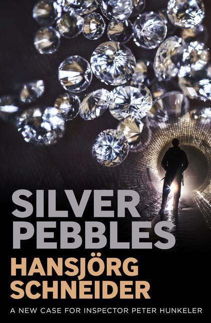 Vorderes Coverbild Silver Pebbles